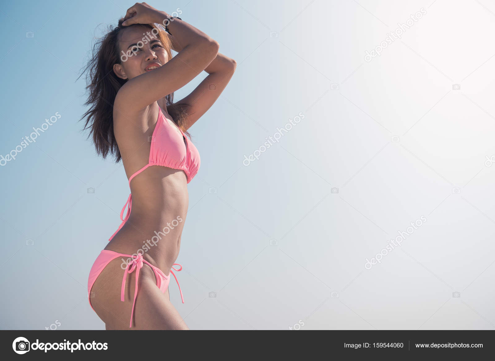 Plaj modası bikini modelleri Plaj modası bikini modelleri