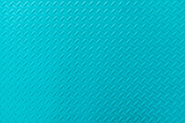Mavi plastik inşaat doku arka plan. Mavi plastik doku arka plan deseni