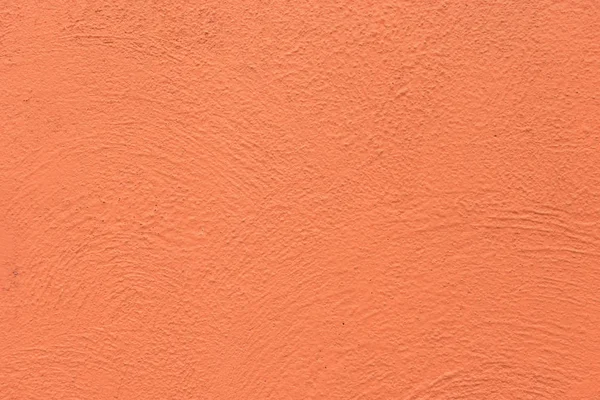 Eski turuncu duvar arka plan, grunge beton duvar arka plan doğal çimento doku ile. — Stok fotoğraf