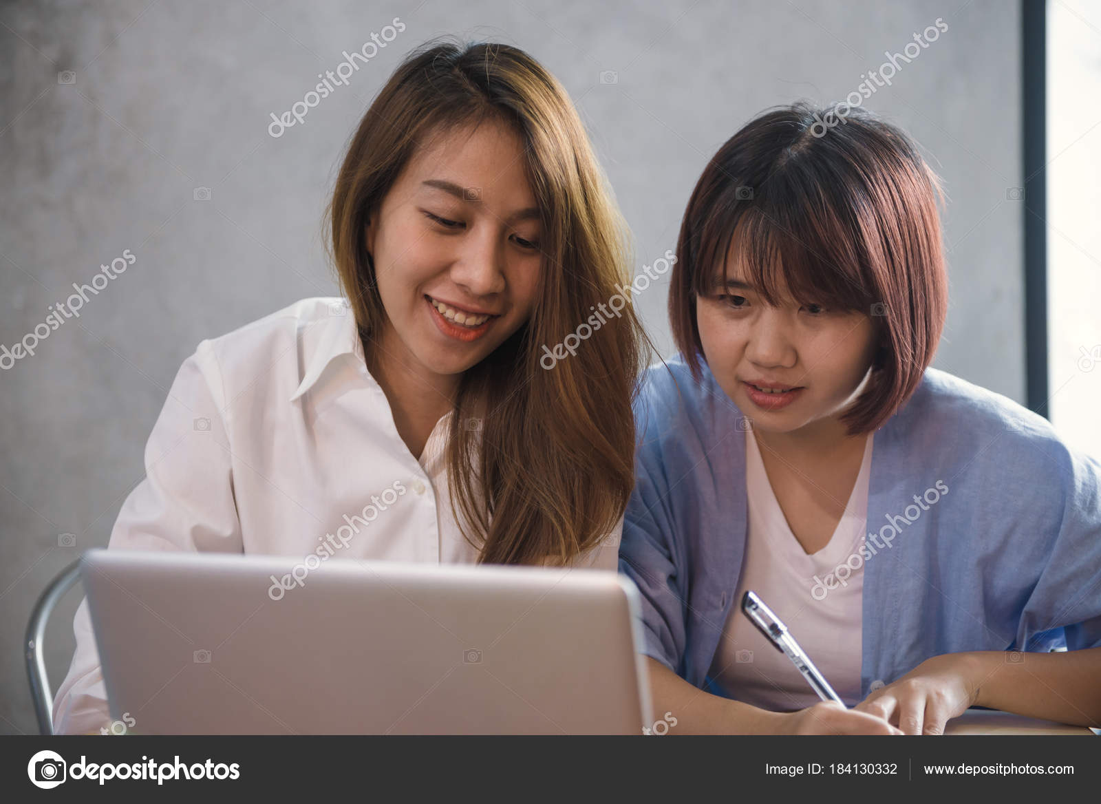 Two girls one cup asian, big boob thin