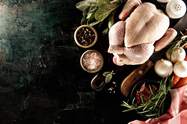 Çeşniler, Türkiye'de kompozisyon