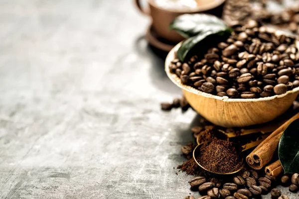 Tatlı kahve çekirdekleri düzenleme