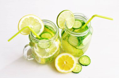 narenciye salatalık suyu Detoks