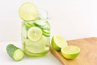 narenciye salatalık suyu Detoks