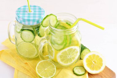 narenciye salatalık suyu Detoks