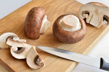 bıçak ile Kraliyet petrol