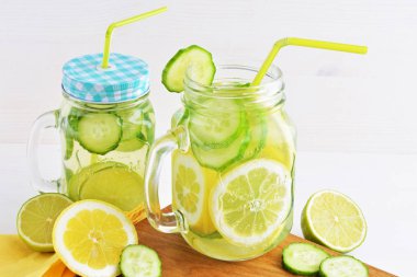 narenciye salatalık suyu Detoks