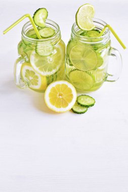 narenciye salatalık suyu Detoks