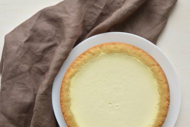 süzme peynirli börek