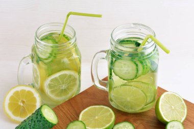 narenciye salatalık suyu Detoks