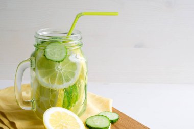 narenciye salatalık suyu Detoks