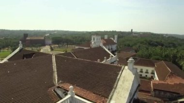Eski Goa Kilisesi