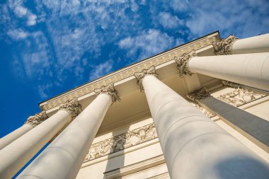 Trinity Katedrali (Trinity Katedrali; Trinity-Izmailovsky Katedrali), bazen Trinity Katedrali olarak da adlandırılır..