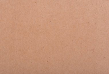 kağıdın closeup karton