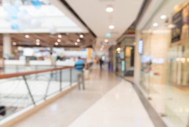 Bokeh arkaplanlı bulanıklık deposu
