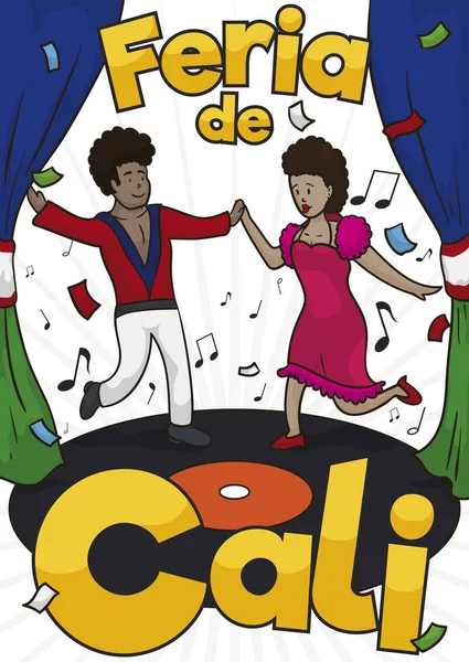 49 Feria De Cali Vector Images Free Royalty Free Feria De Cali Vectors Depositphotos