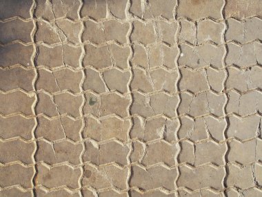 grunge tuğla duvar arkaplanı