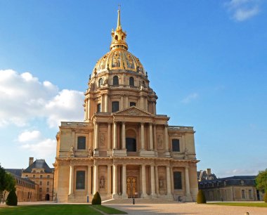 Saint-Louis-des-Invalides Katedrali