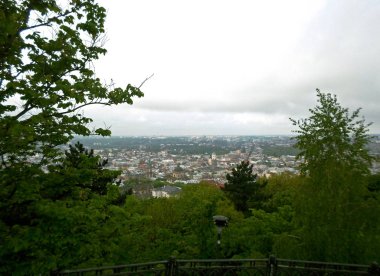 Eski Lviv görüntülemek