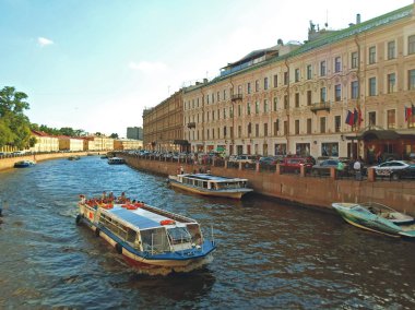 Günübirlik tekne turist