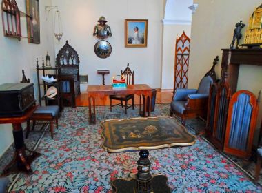 İç devlet Hermitage Müzesi