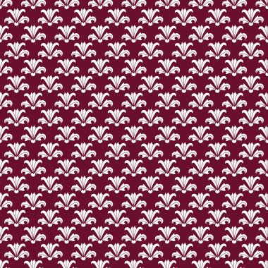 art nouveau çiçekler