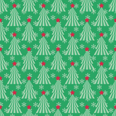 Şekillendirilmiş Noel ağacı
