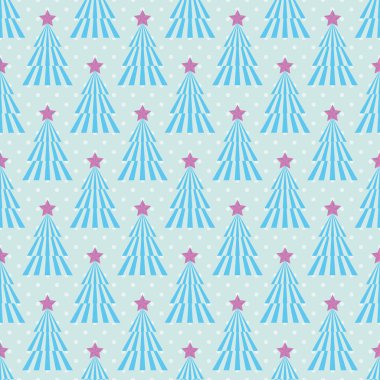 Şekillendirilmiş Noel ağacı