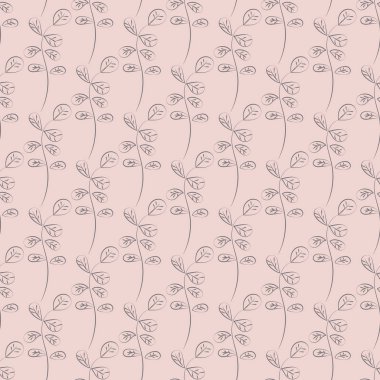 Çizilmiş dalları el