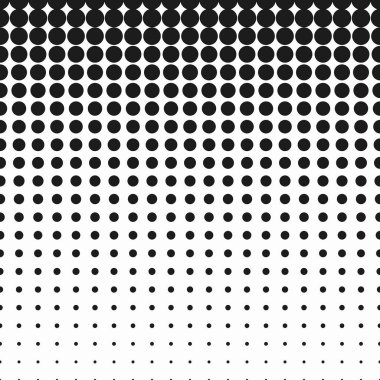 Vektör yarım ton noktaları