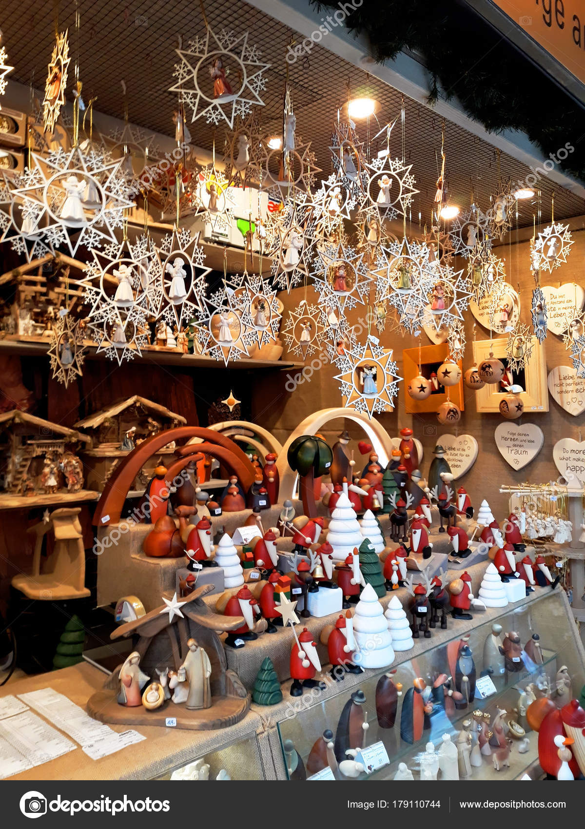  Christmas  Decorations  Austria www indiepedia org