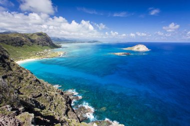 Makapu'u Point Lookout, O'ahu