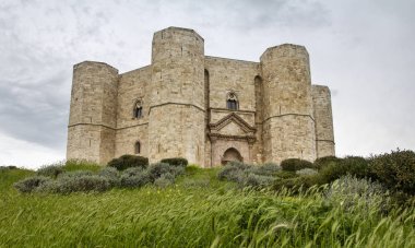 Del Monte Kalesi
