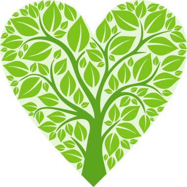 Yeşil anlamda amblemi