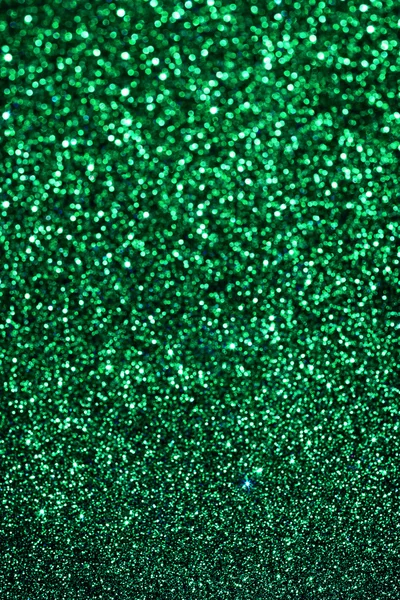 Emerald green shiny background — Stock Photo, Image