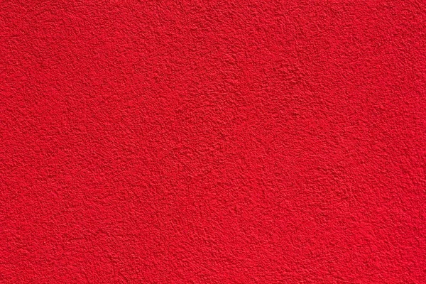 Горизонтальна червона текстура стіни — стокове фото