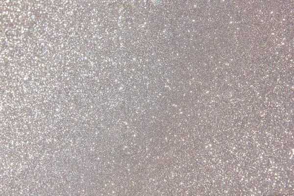 Silver diamond pearl background — Stock Photo, Image