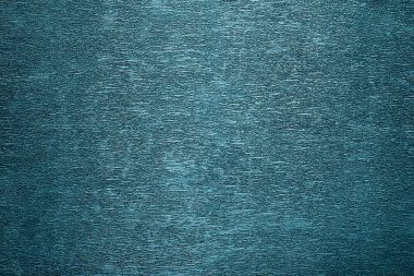 Zümrüt, yeşil, mavi, kağıt ince bir doku ile