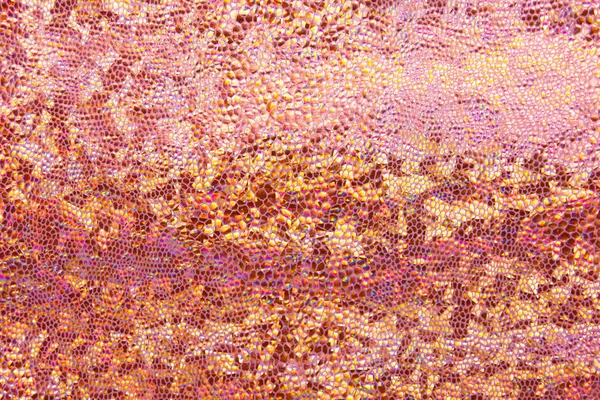 Matka perły, różowy skóra tekstura tło — Zdjęcie stockowe