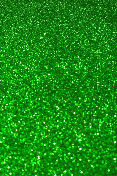 Green shiny background — Stock Photo, Image