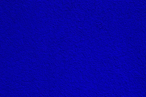 抽象的黑暗背景。 蓝色水泥墙 — 图库照片