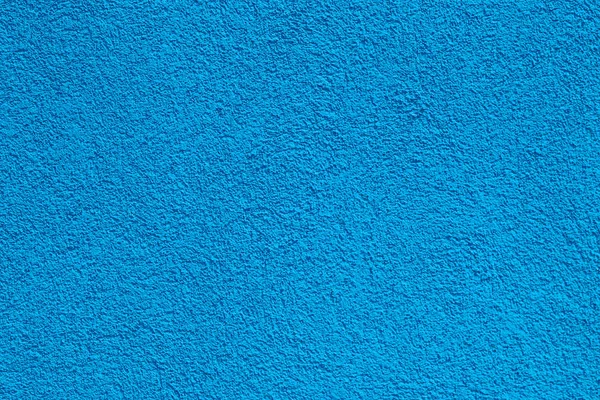 Abstracte grunge donkere achtergrond. Blauwe cementwand — Stockfoto