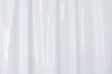 Beyaz, pürüzsüz, soyut, zarif, sıvı zemin. Lateks, vernik, vernik dalgası..