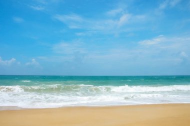 Beach Phuket Tayland at.