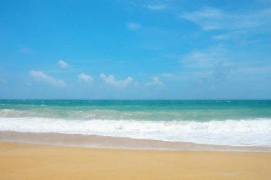 Beach Phuket Tayland at.