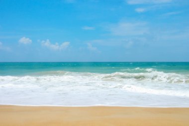 Beach Phuket Tayland at.