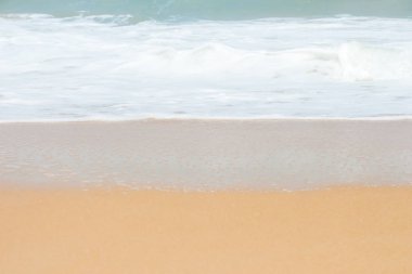 Beach Phuket Tayland at.