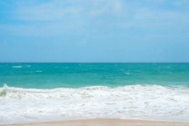 Beach Phuket Tayland at.