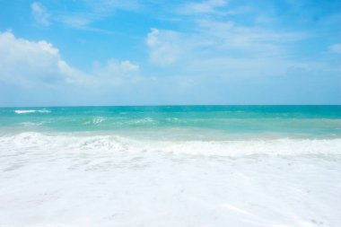 Beach Phuket Tayland at.