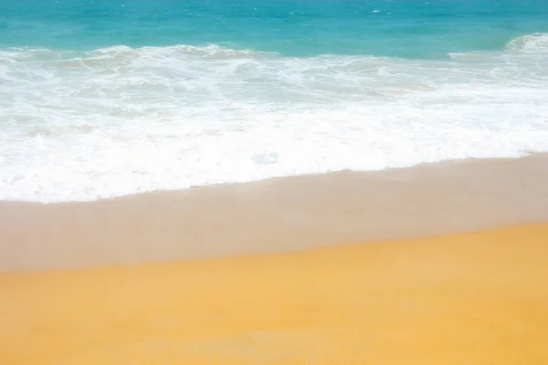 Beach at Phuket Thailand. — Stock Photo, Image